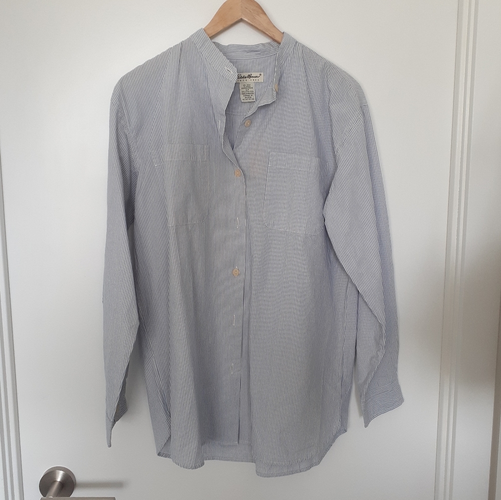 Eddie Bauer shirt